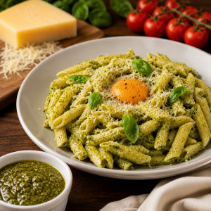 Pesto Sauce 220g x 4 pack